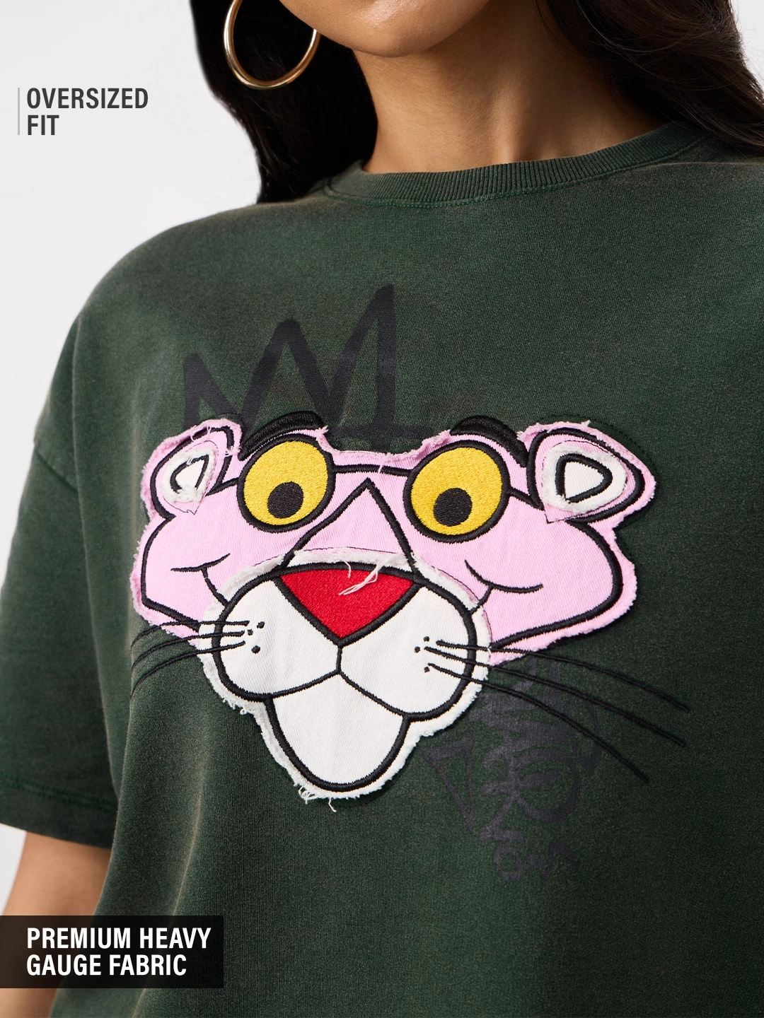 Pink Panther: Crowned