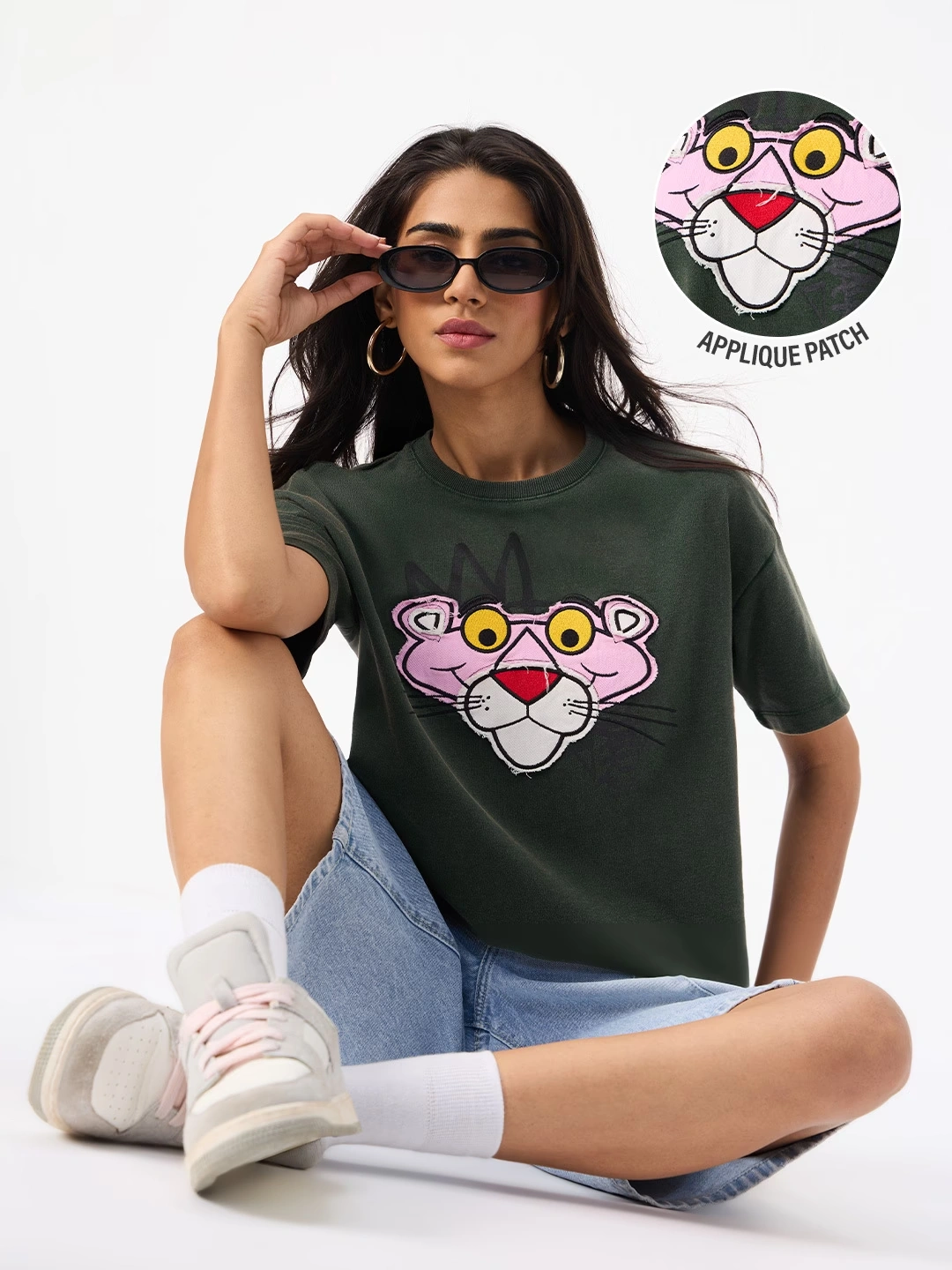 Pink Panther: Crowned