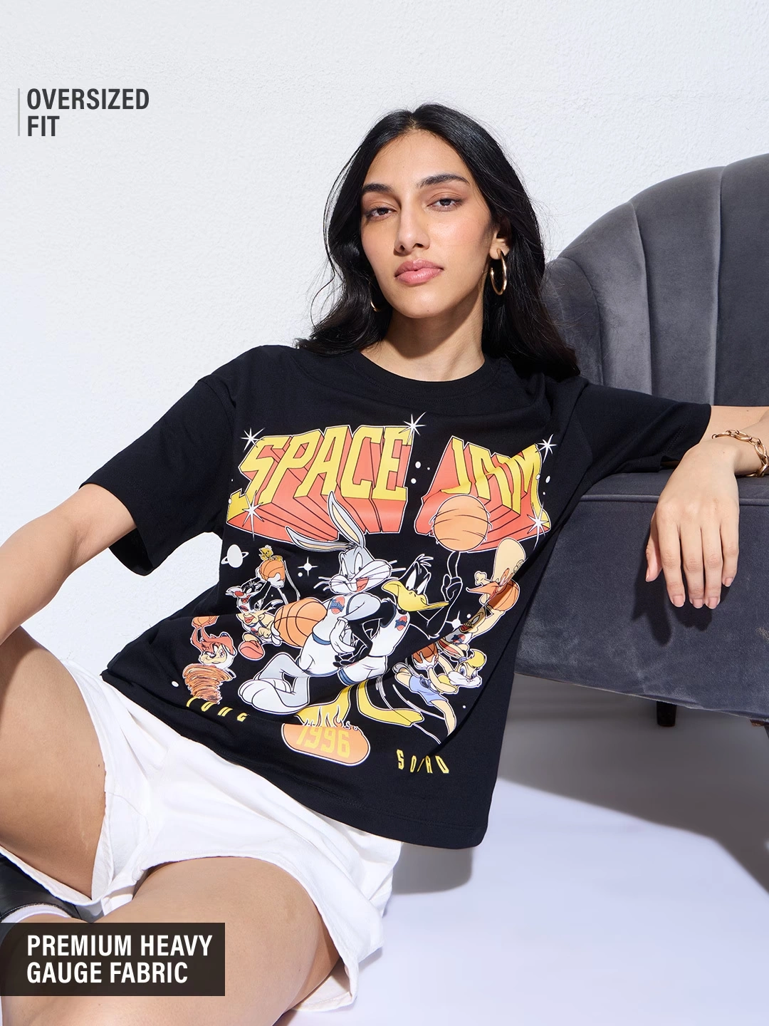 Looney Tunes: Space Jam