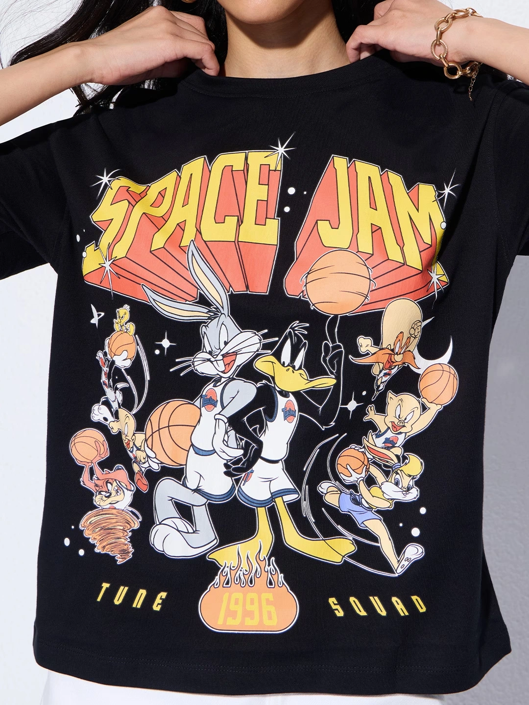 Looney Tunes: Space Jam