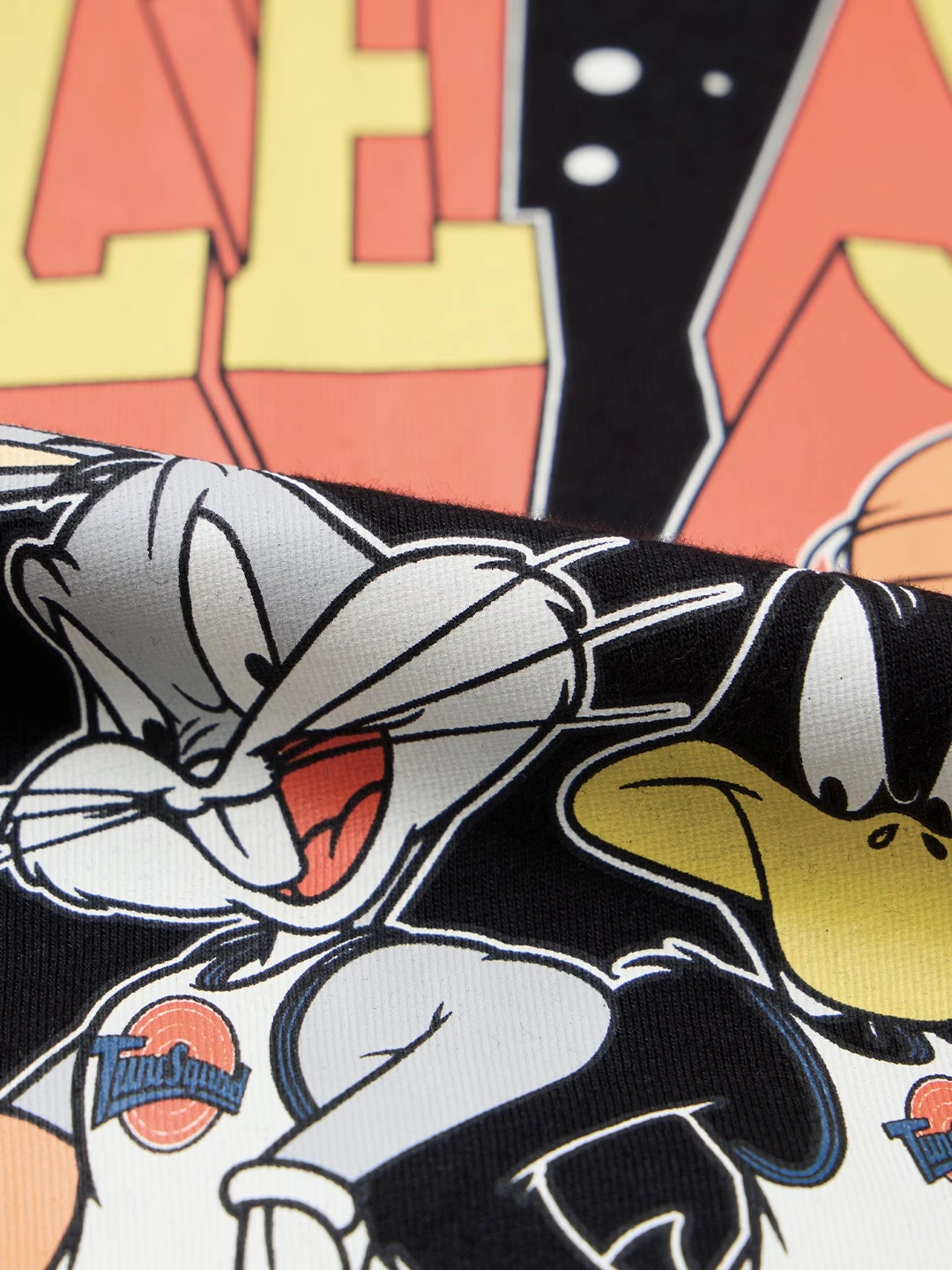 Looney Tunes: Space Jam 5 Looney Tunes: Space Jam