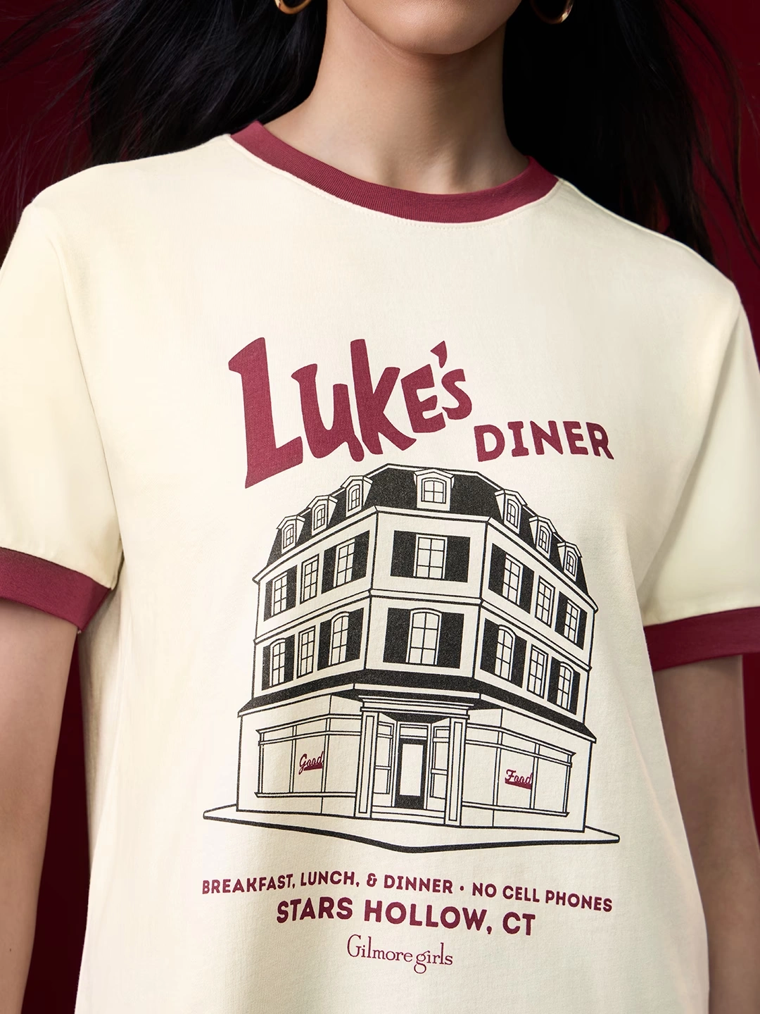 Gilmore Girls: Stars Hollow