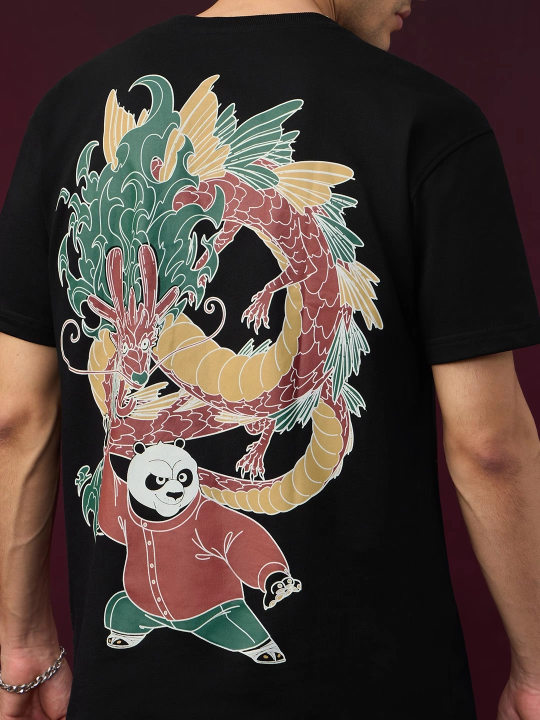 Kung Fu Panda: Glow Po