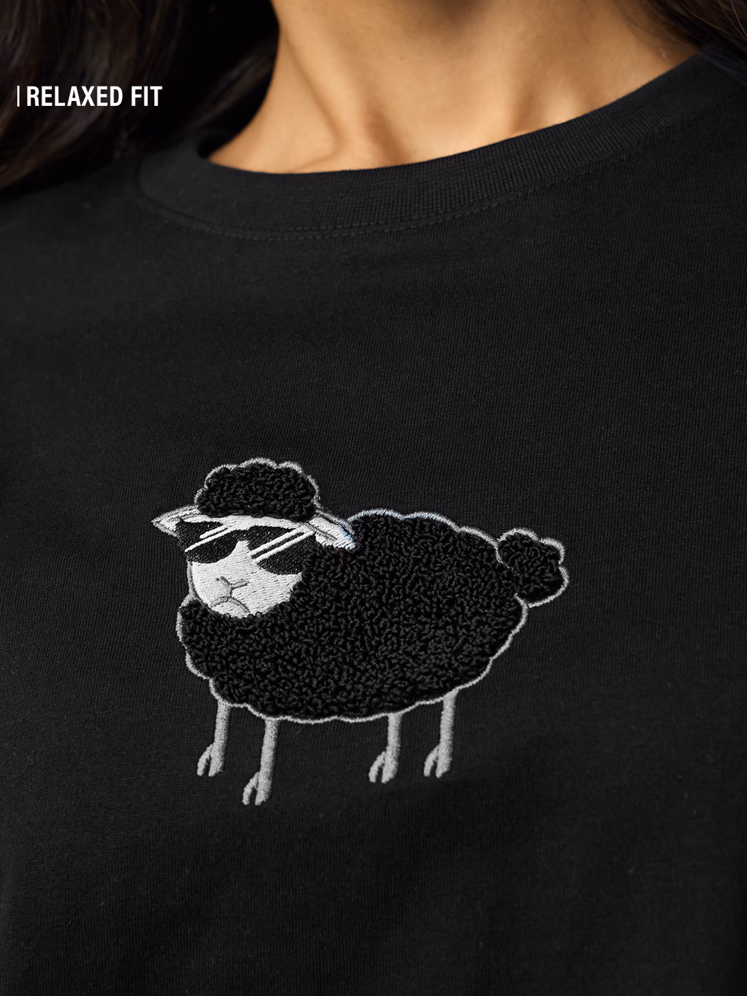 Casual Classics: Black Sheep
