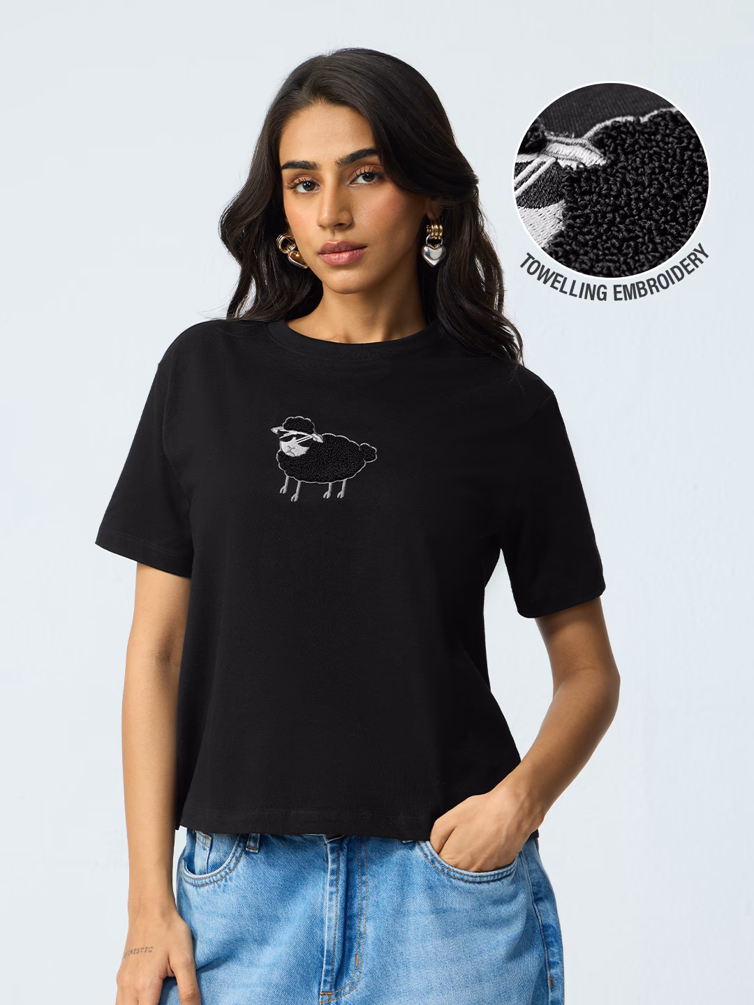 Casual Classics: Black Sheep