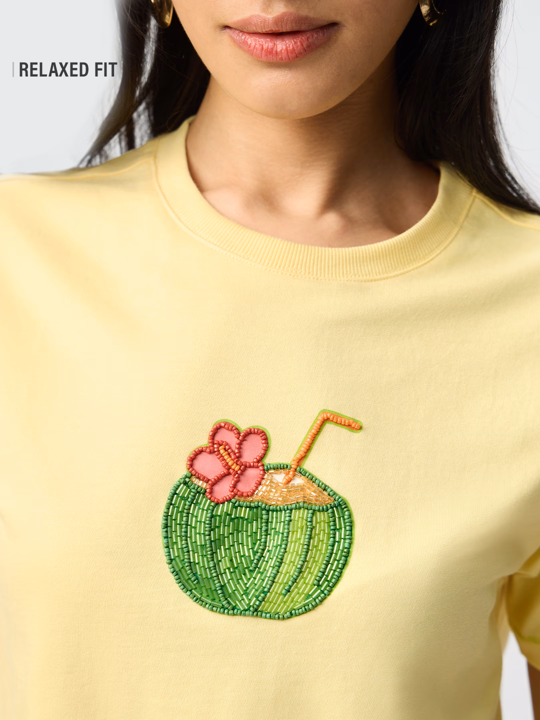 Casual Classics: Coconut Water