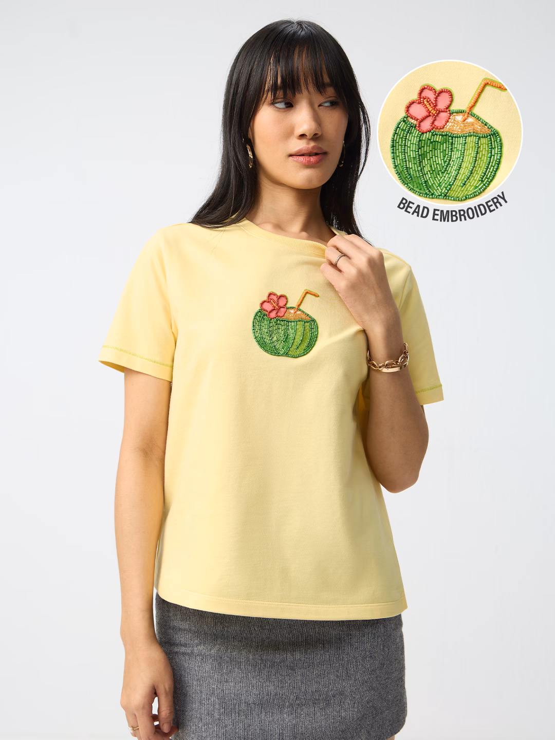 Casual Classics: Coconut Water