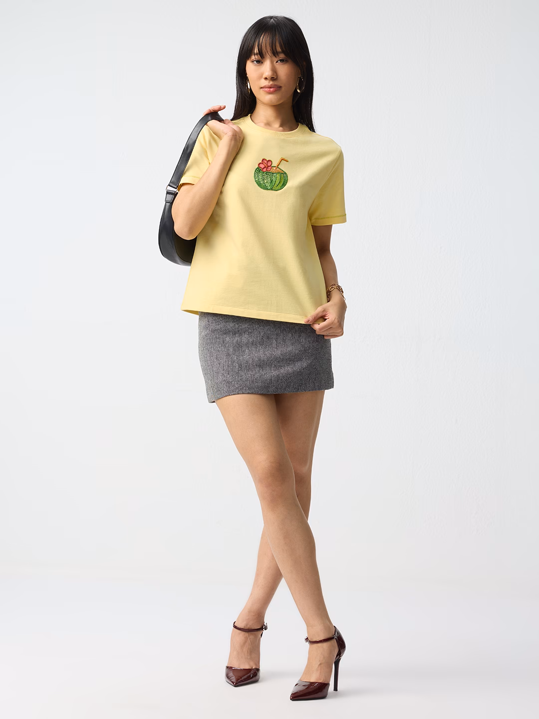 Casual Classics: Coconut Water 3 Casual Classics: Coconut Water