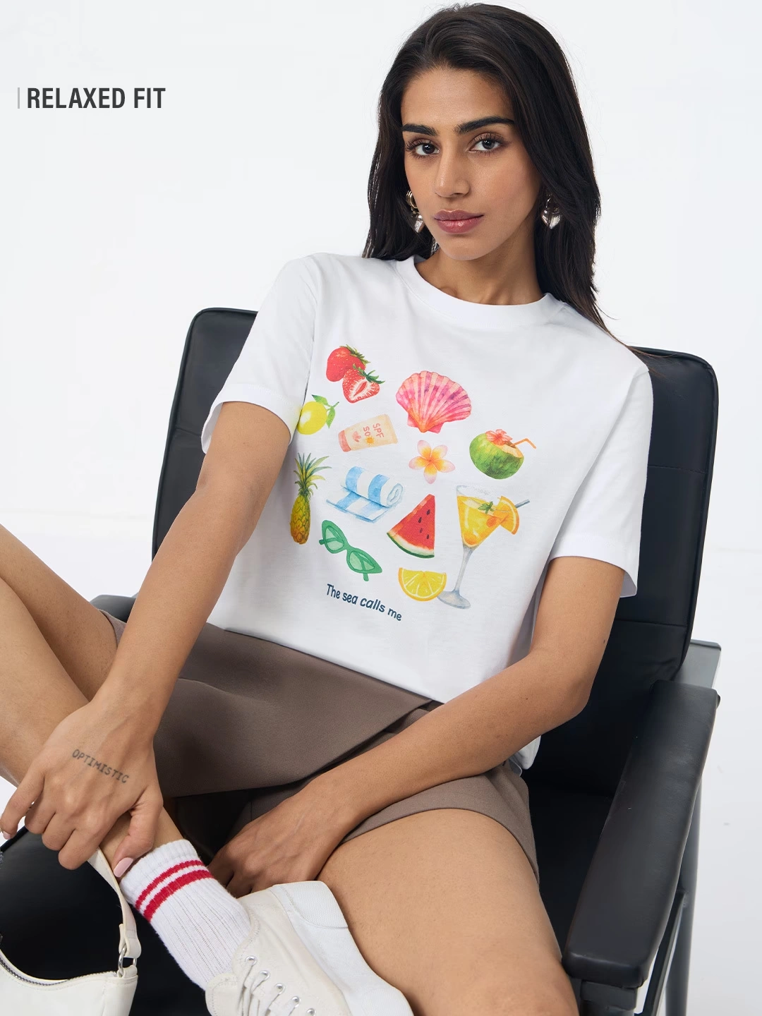Casual Classics: Beach Vibe