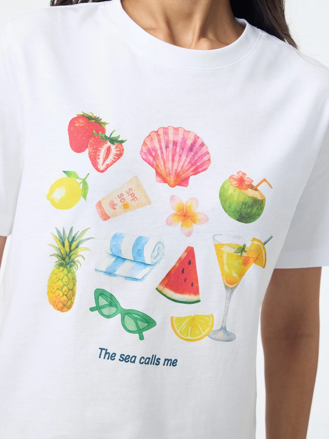 Casual Classics: Beach Vibe