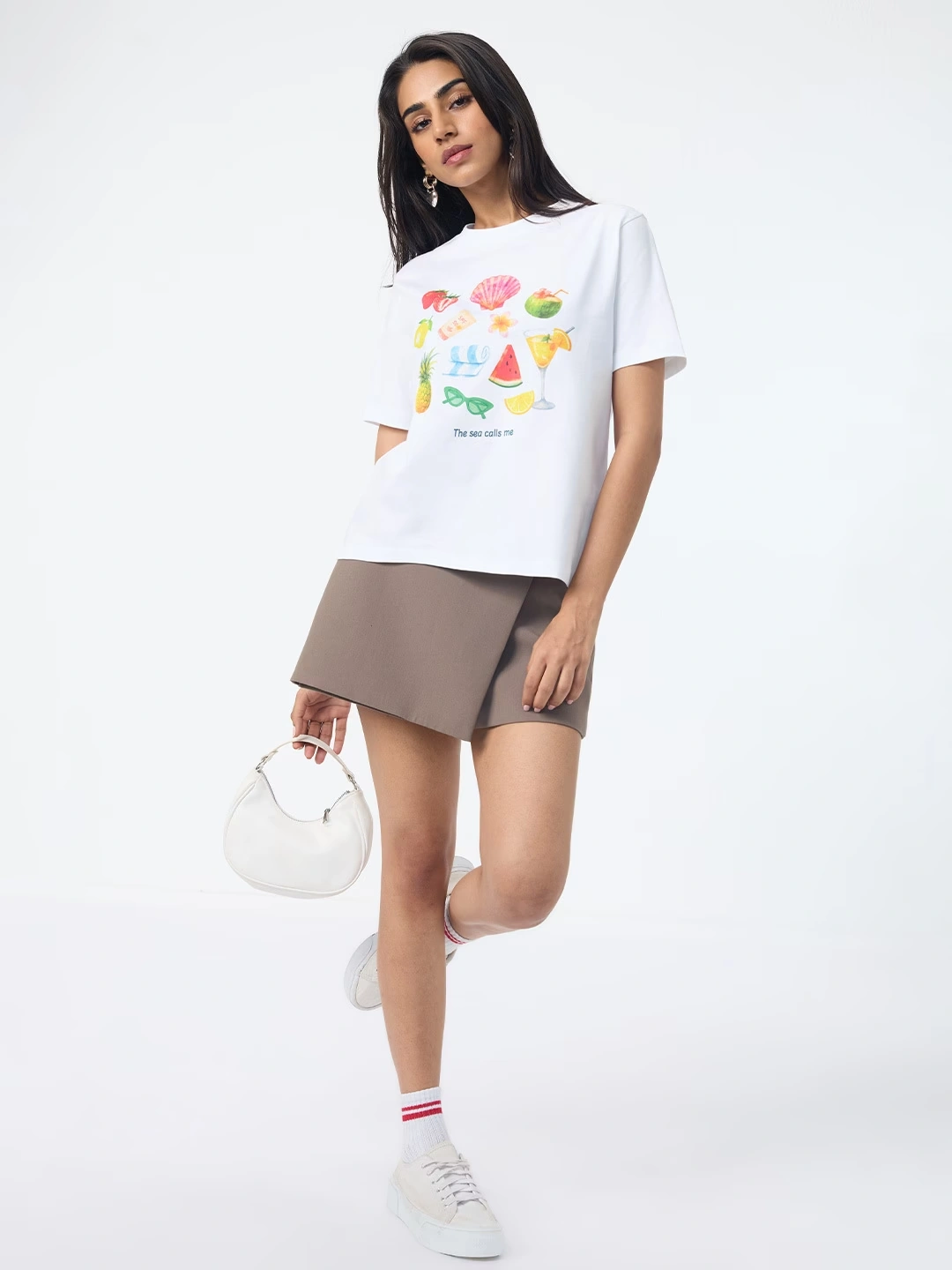 Casual Classics: Beach Vibe