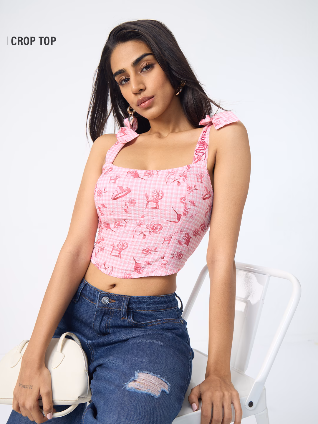 Disney: Dream In Pink