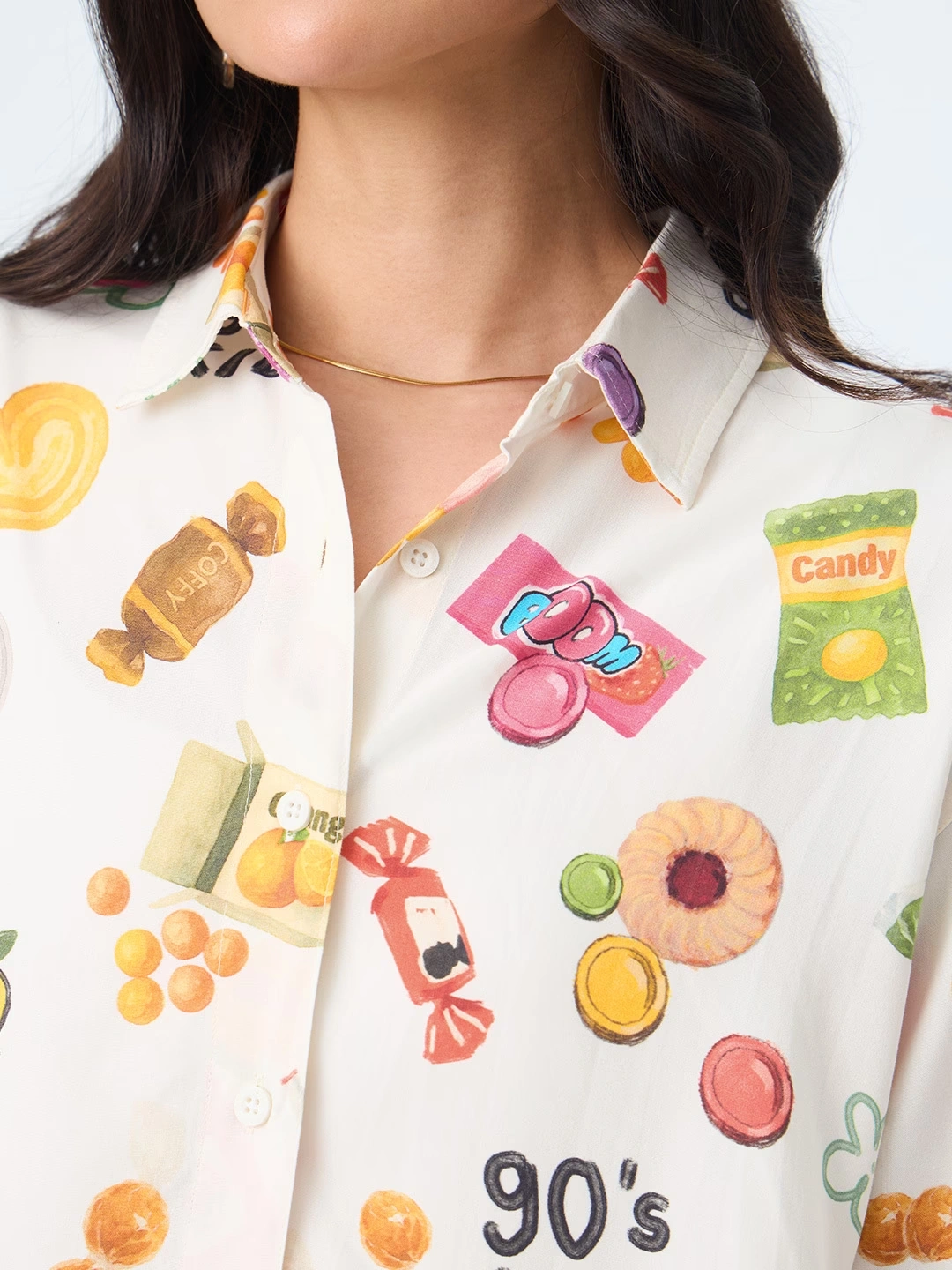 90s Kid: Cravings