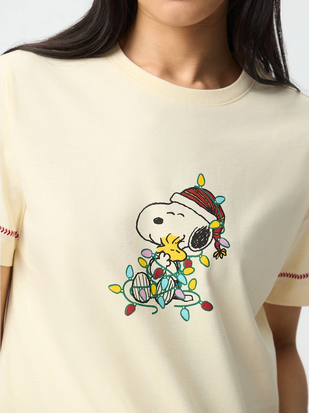 Peanuts: Christmas