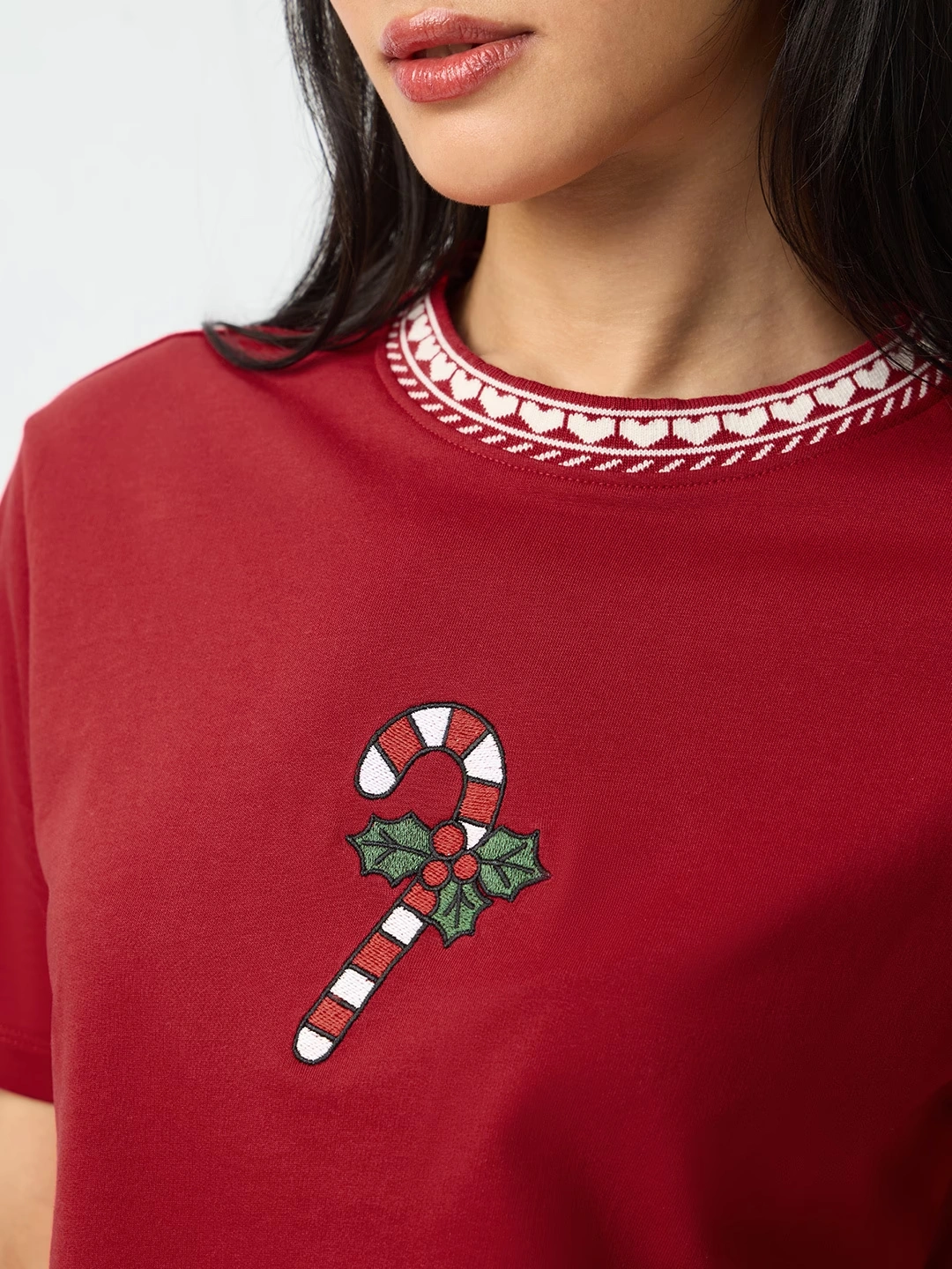 Casual Classics: Candy Cane