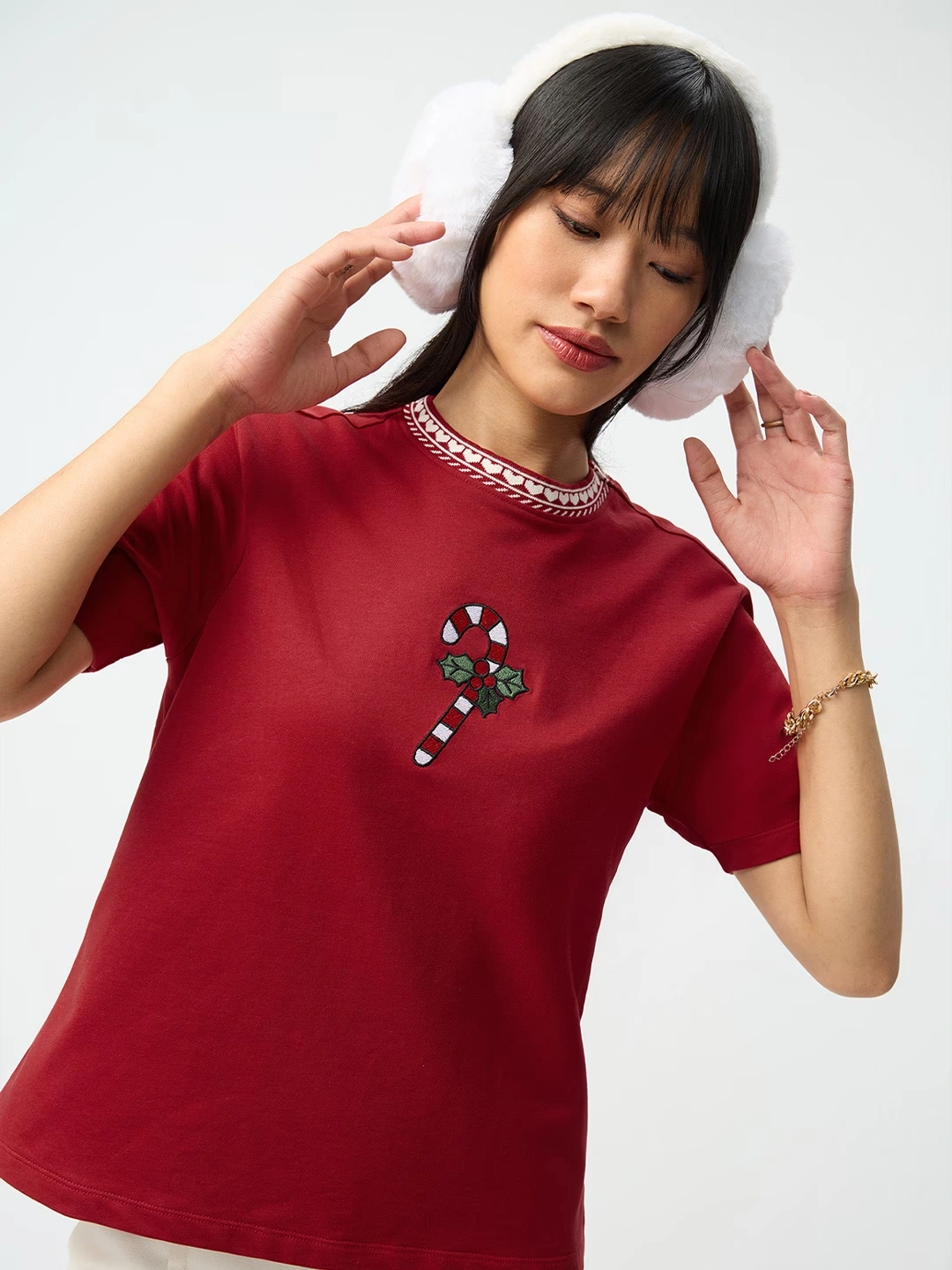 Casual Classics: Candy Cane