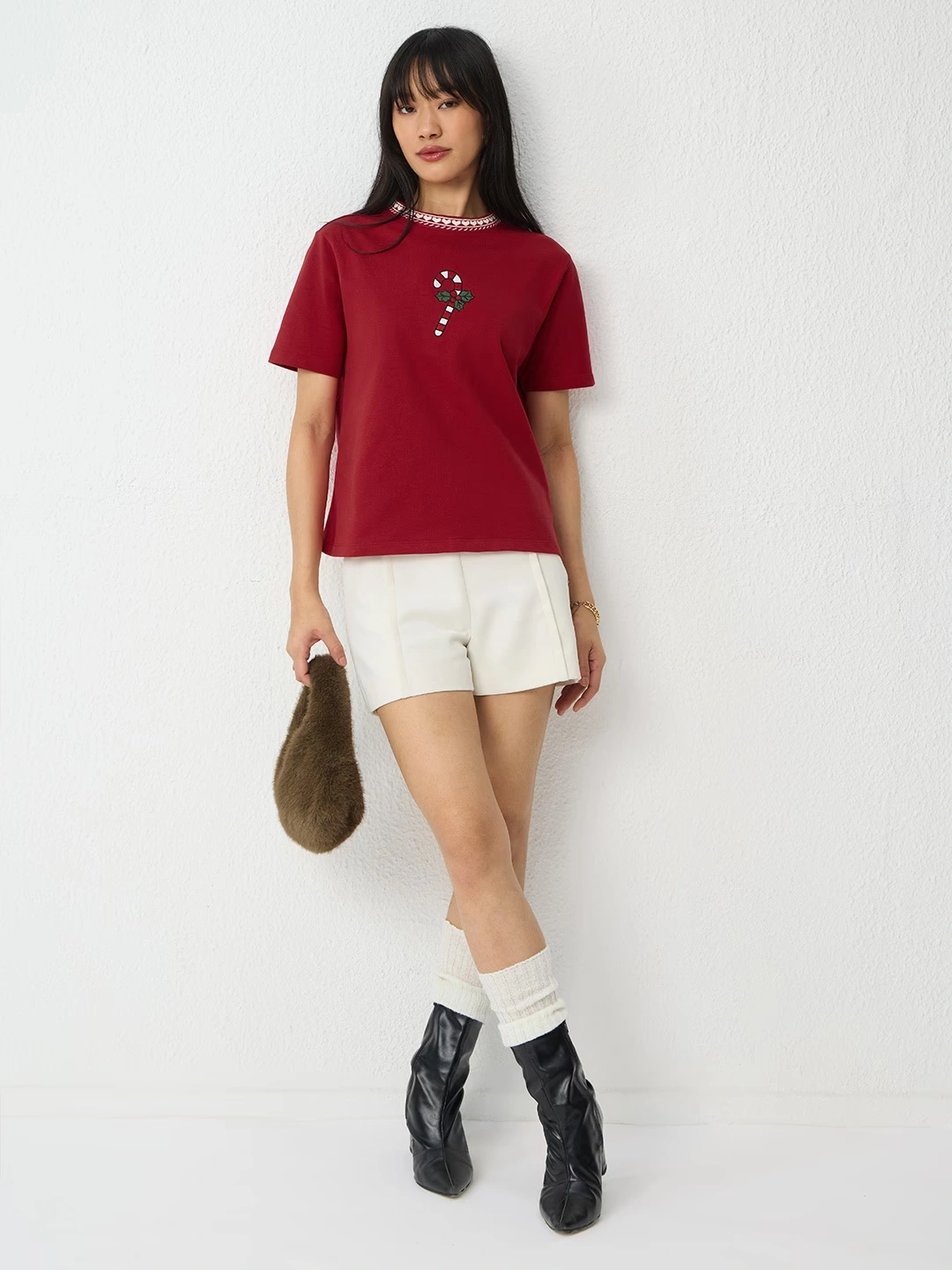 Casual Classics: Candy Cane