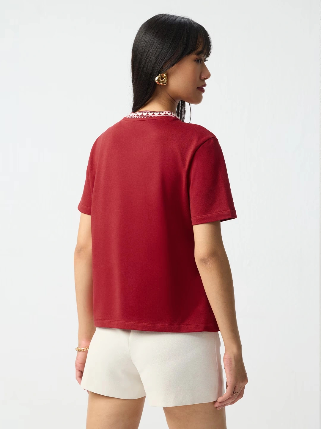 Casual Classics: Candy Cane