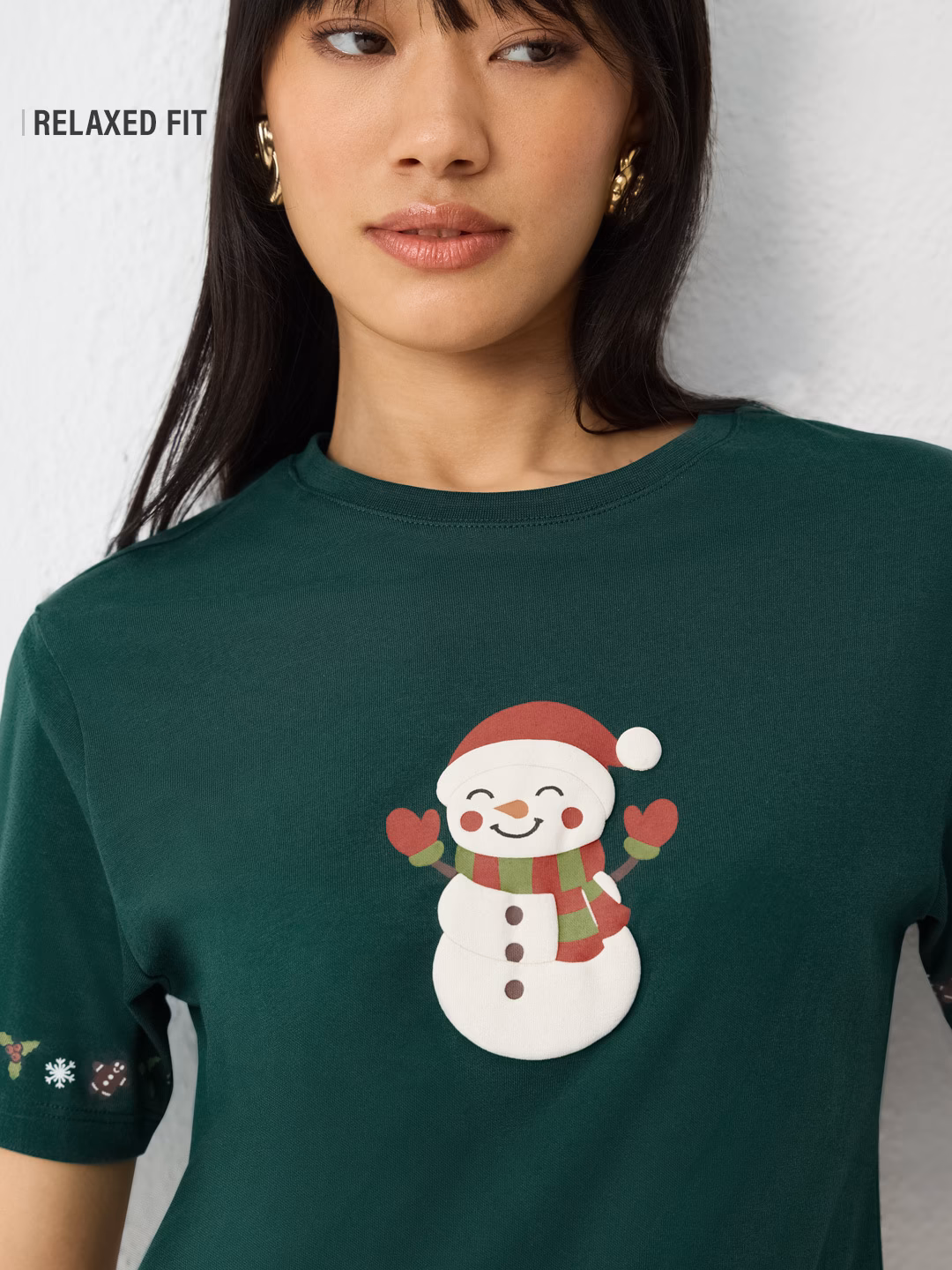 Casual Classics: Snowman