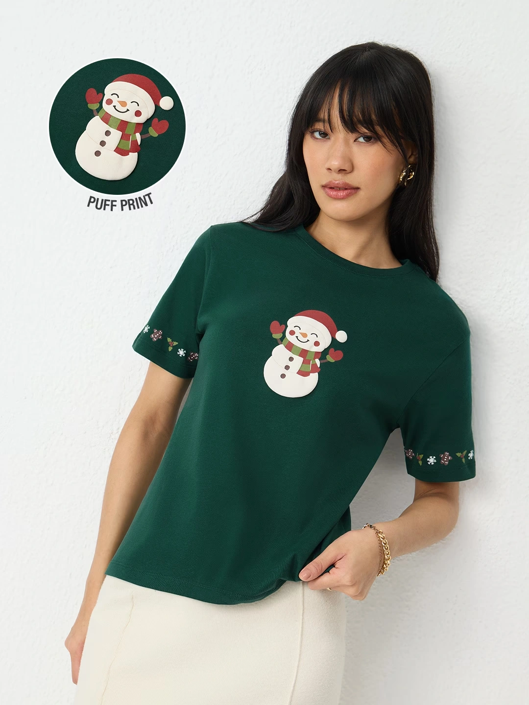 Casual Classics: Snowman