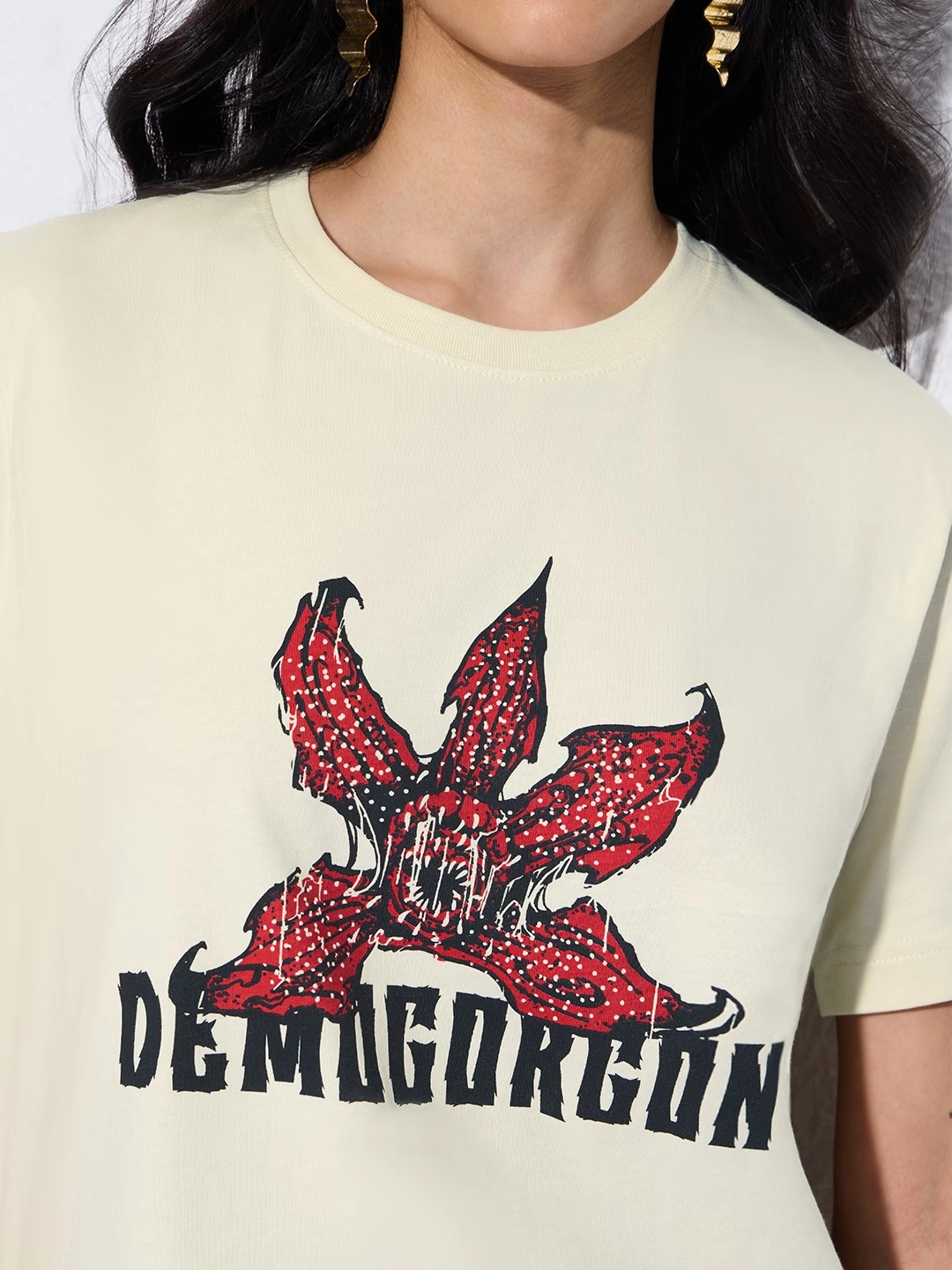 Stranger Things: Demogorgon