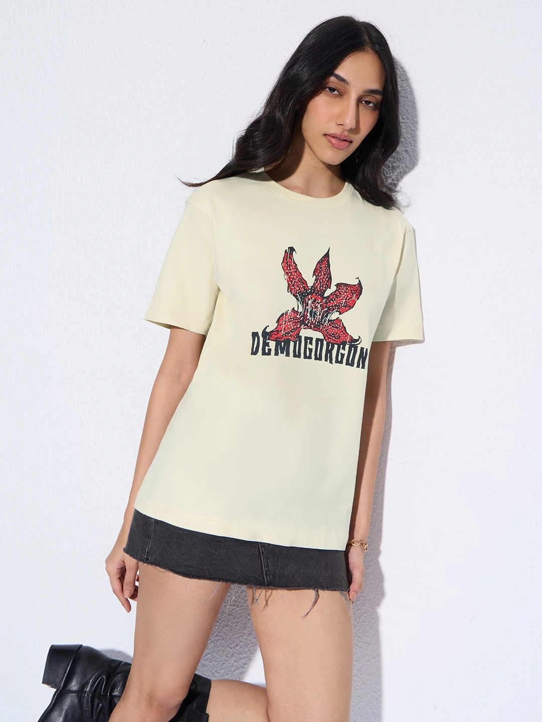Stranger Things: Demogorgon
