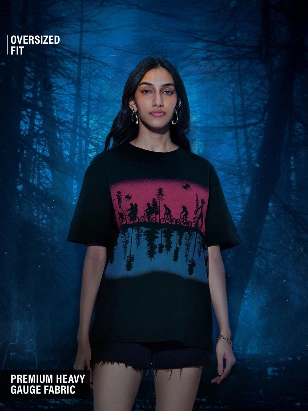 Stranger Things: Upside Down