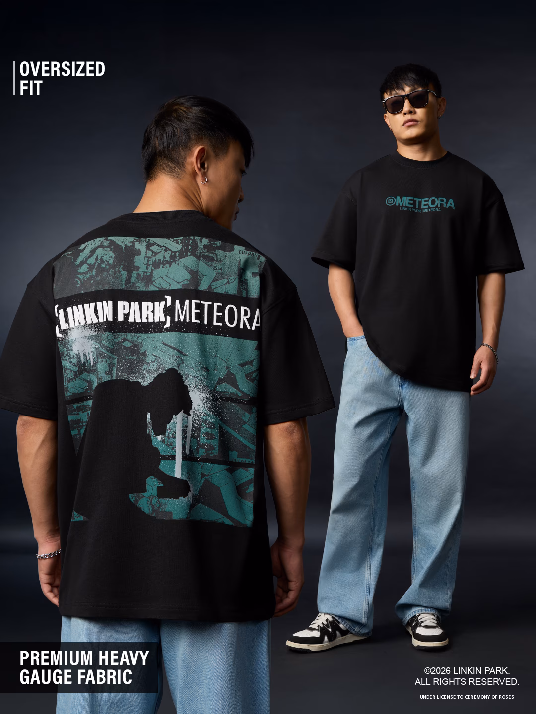 Linkin Park: Vintage Meteora
