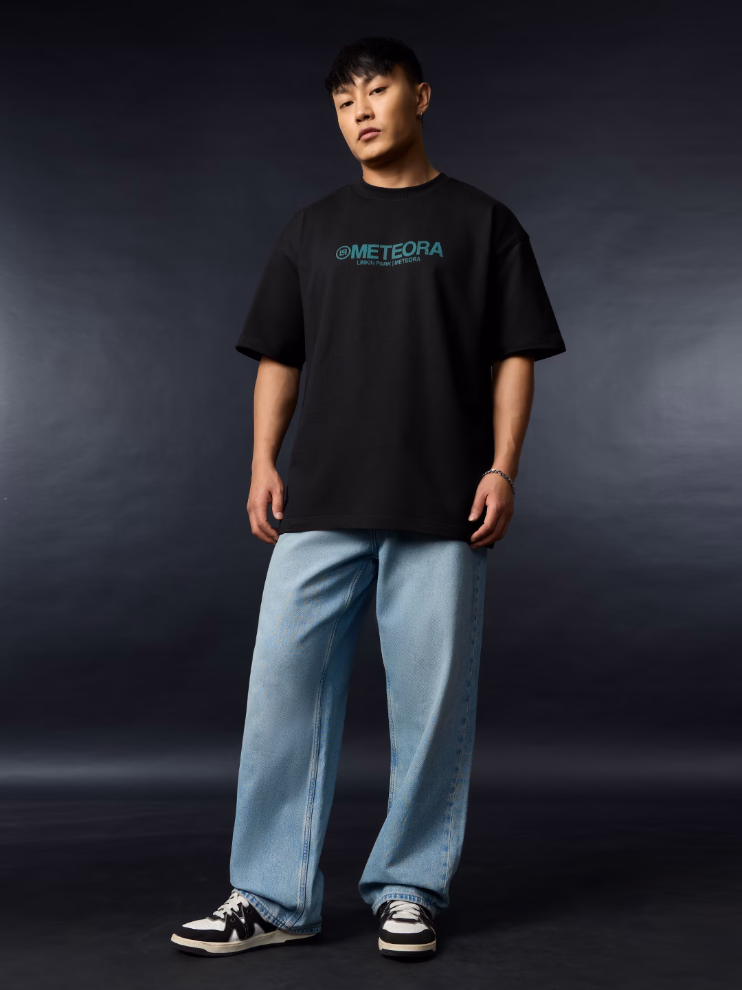 Linkin Park: Vintage Meteora 3 Linkin Park: Vintage Meteora