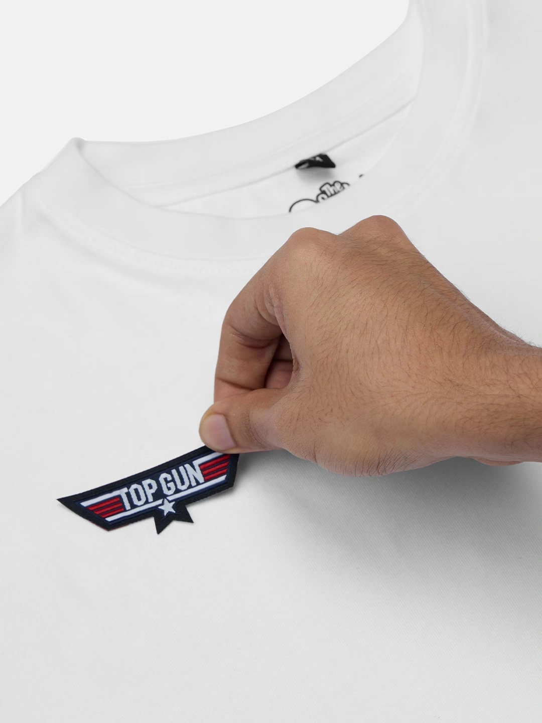 Pack Of 3: Top Gun