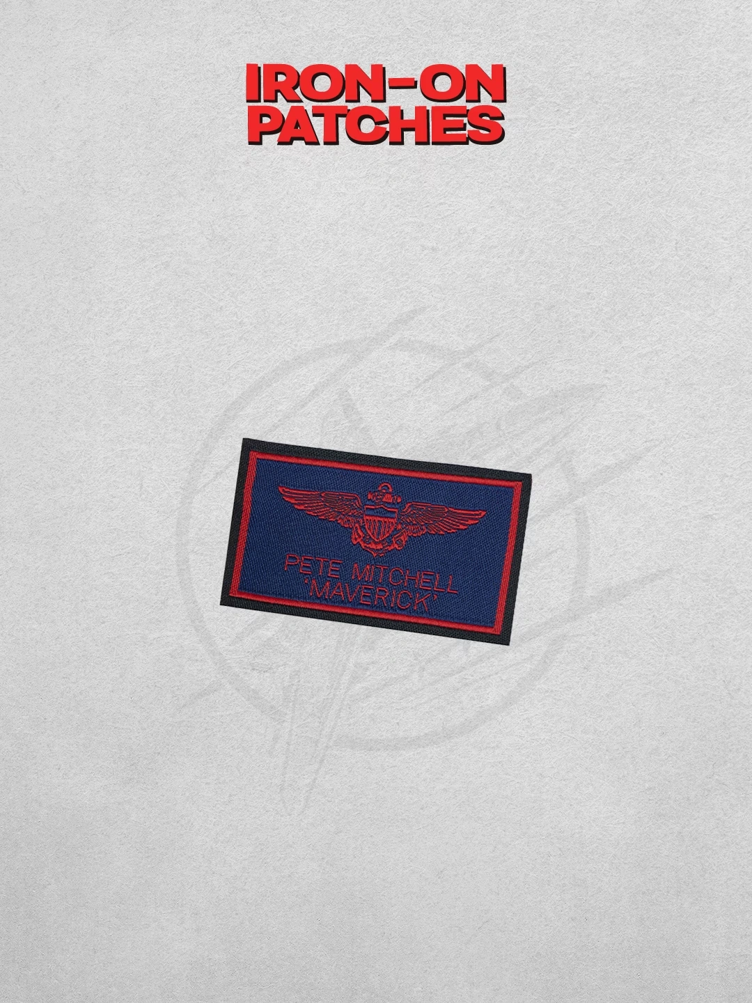 Pack Of 3: Top Gun