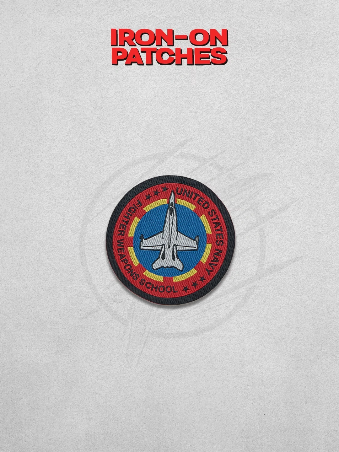 Pack Of 3: Top Gun