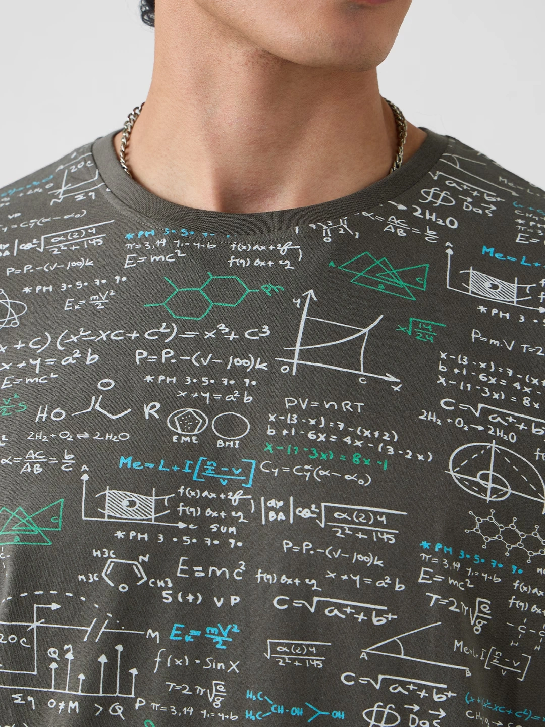 Nerdy Equations