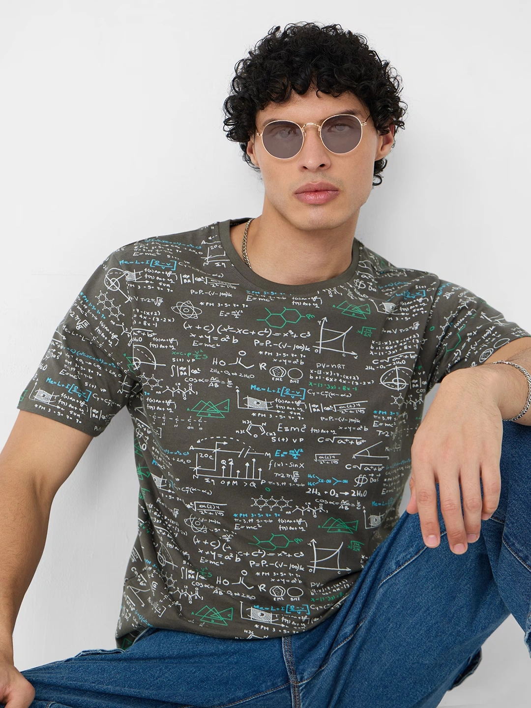 Nerdy Equations