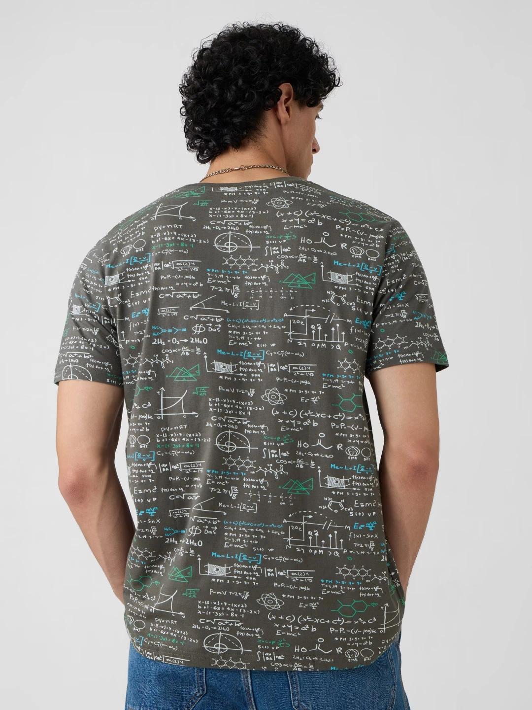 Nerdy Equations