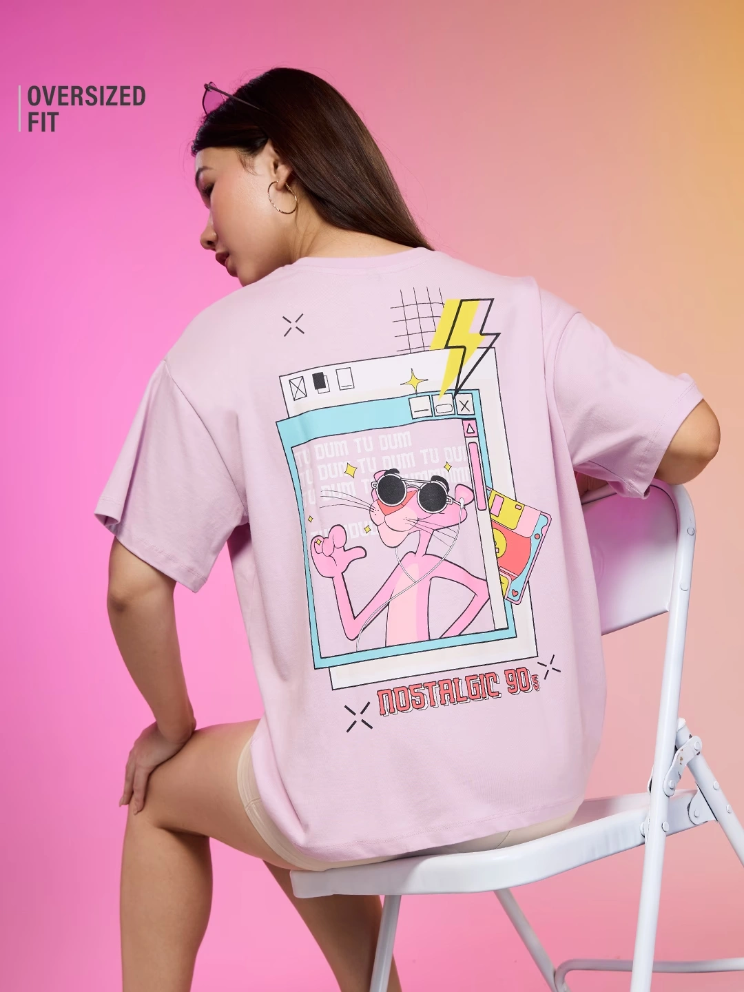 Pink Panther: Nostalgic