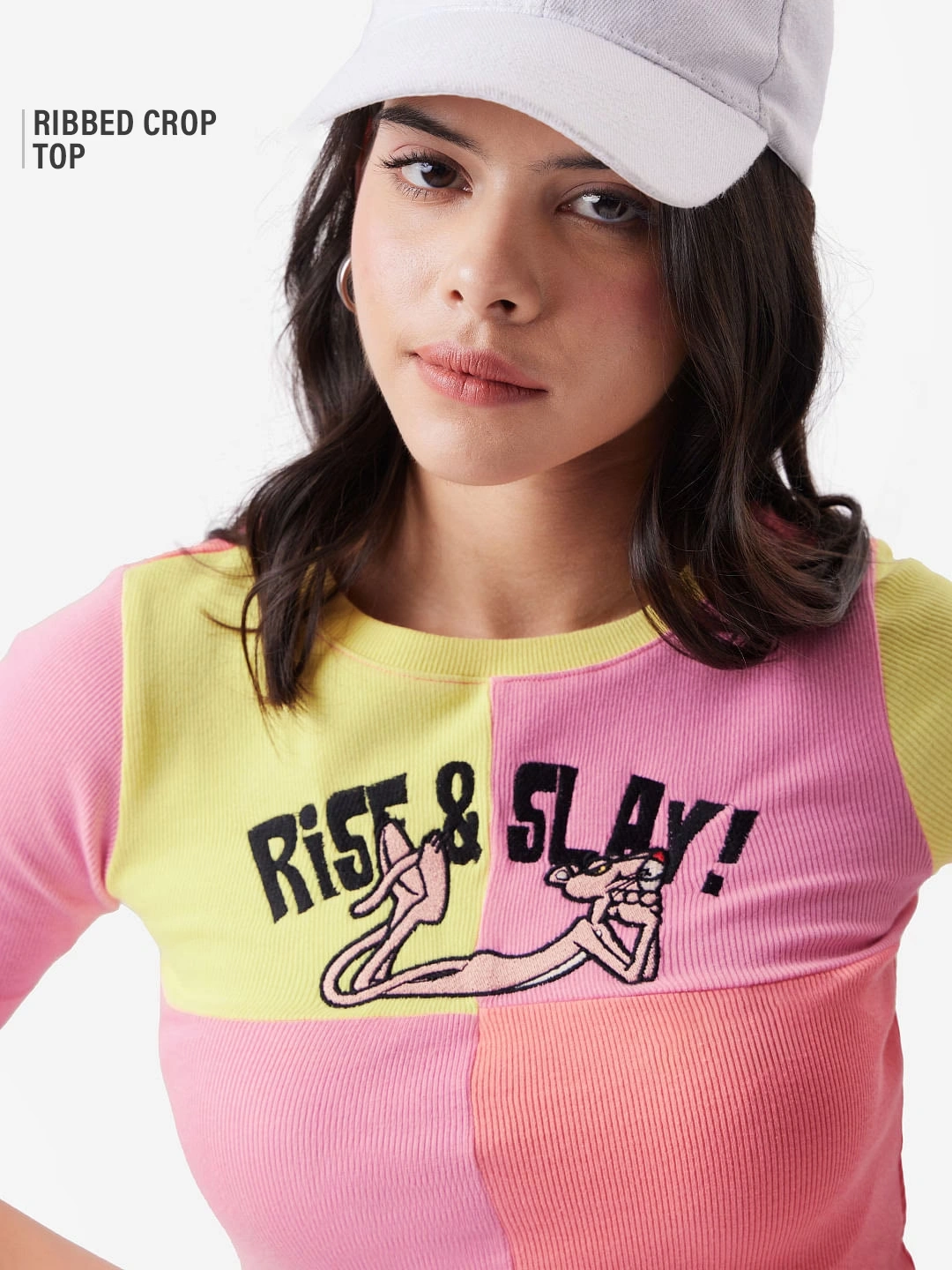 Pink Panther: Slay