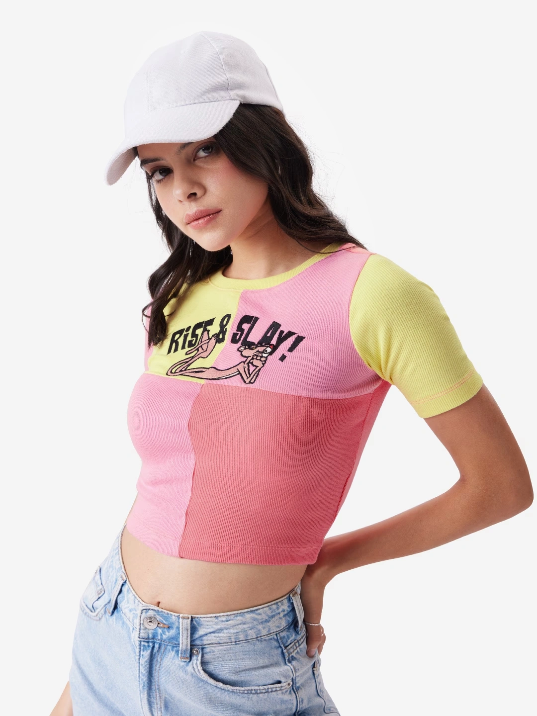 Pink Panther: Slay 3 Pink Panther: Slay