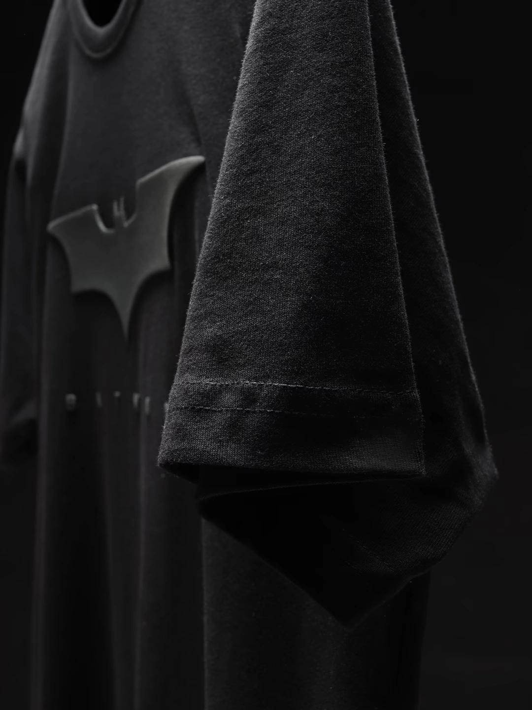 Batman: 3D Logo