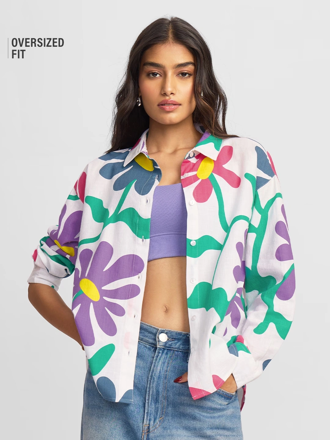 TSS Originals: Flower Power
