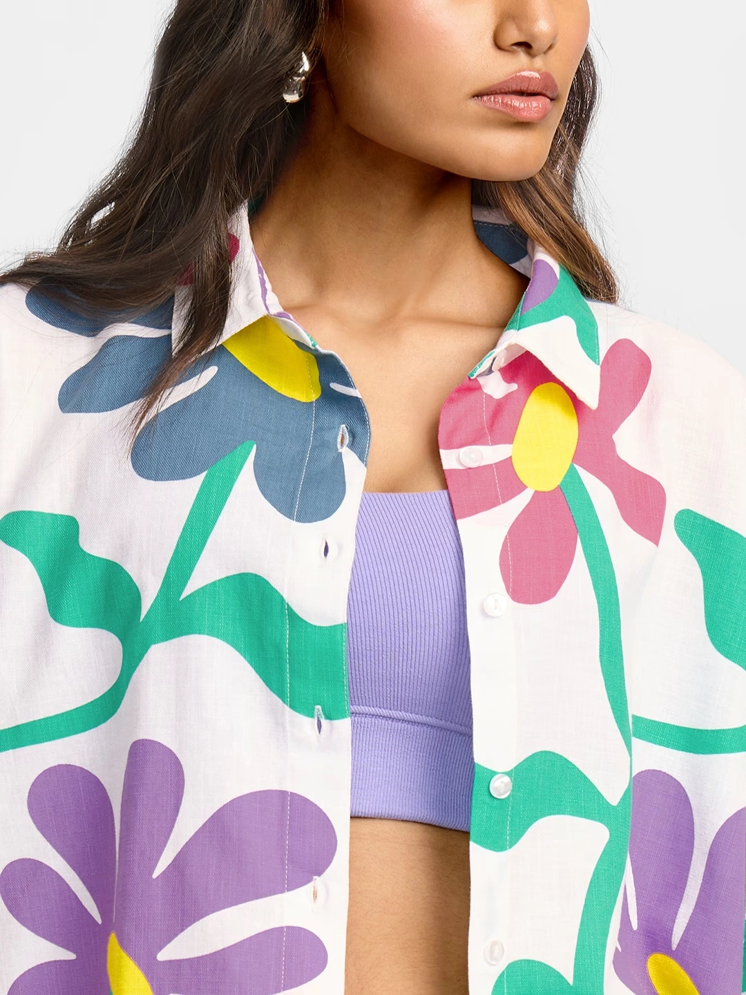 TSS Originals: Flower Power