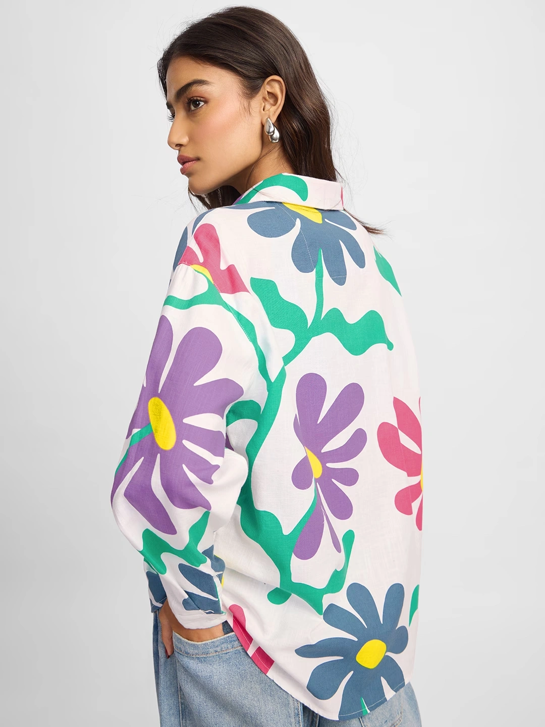 TSS Originals: Flower Power 4 TSS Originals: Flower Power