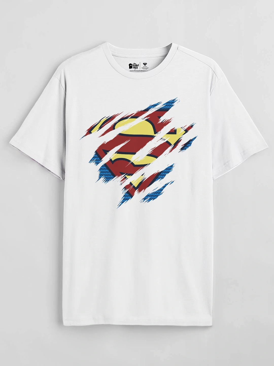 Superman: The Classic Symbol