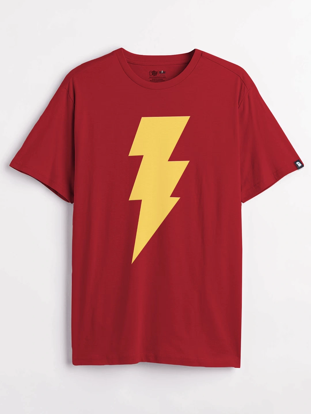 Shazam: Thunderbolt