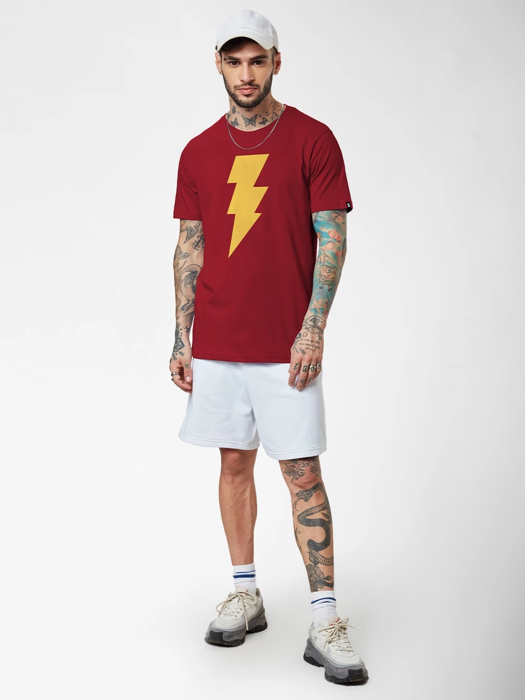 Shazam: Thunderbolt 3 Shazam: Thunderbolt