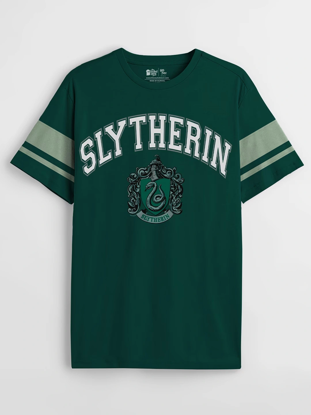 Harry Potter: Slytherin