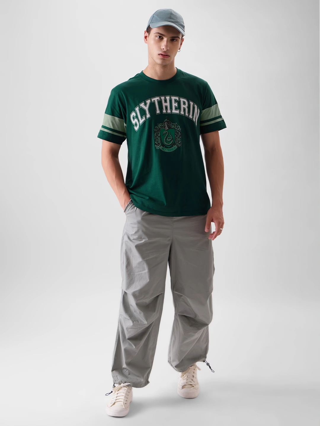 Harry Potter: Slytherin