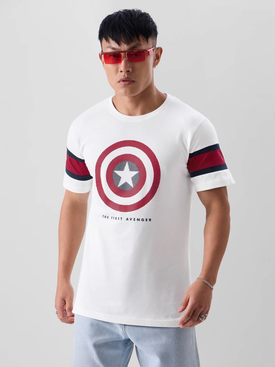 Captain America: The First Avenger