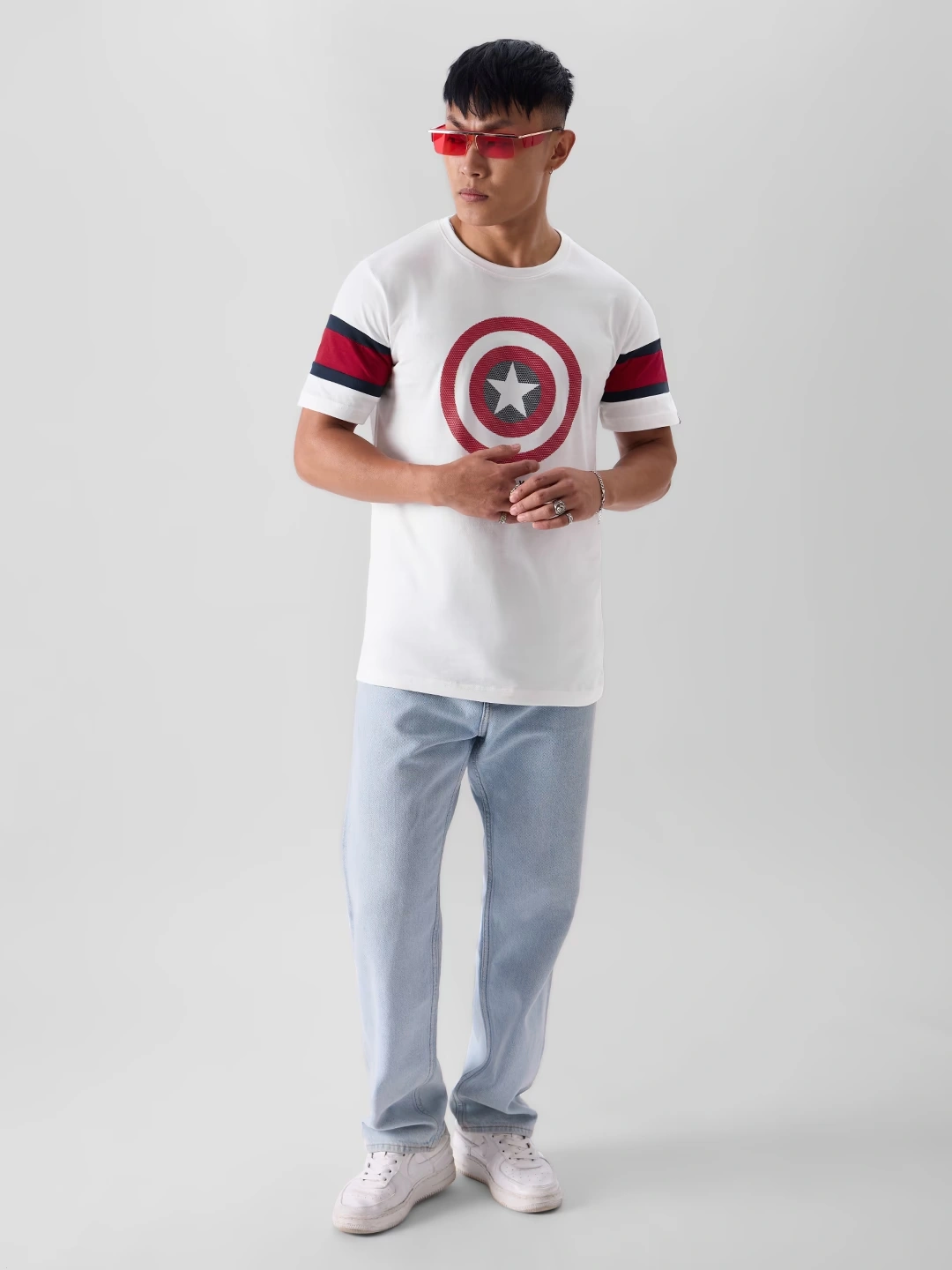 Captain America: The First Avenger 3 Captain America: The First Avenger