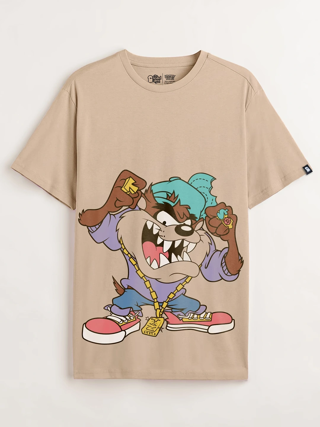 Looney Tunes: Taz Life